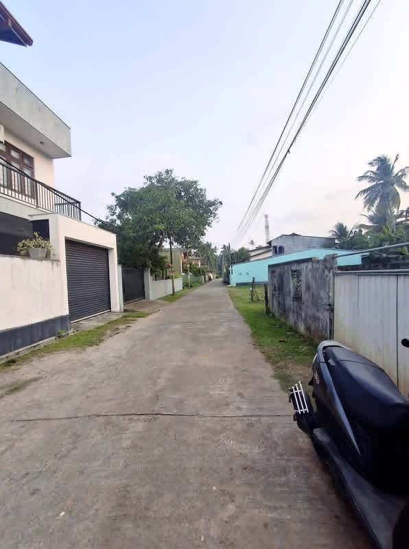 Agricultural Land for Sale in Panadura