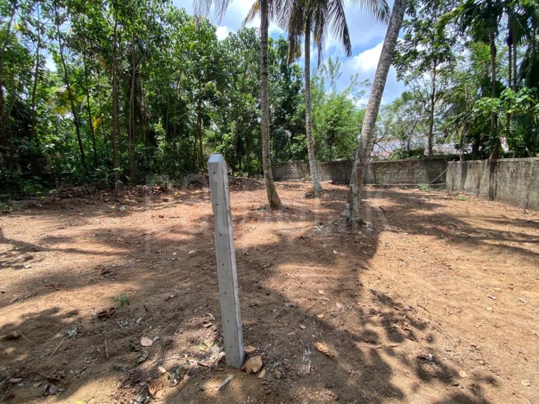 Residential Land for Sale in Athurugiriya