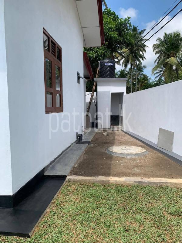 House for Sale in Homagama