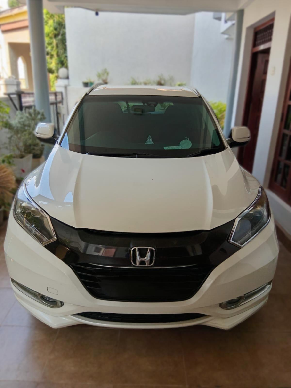 Honda Vezel 2013 ads-image-1