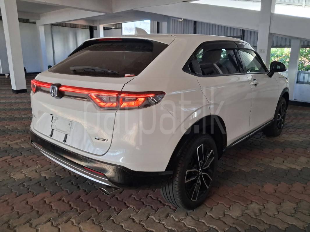 Honda Vezel 2024 - சான்றளிக்கப்பட்டது SUV sale in Sri Lanka - patpat.lk