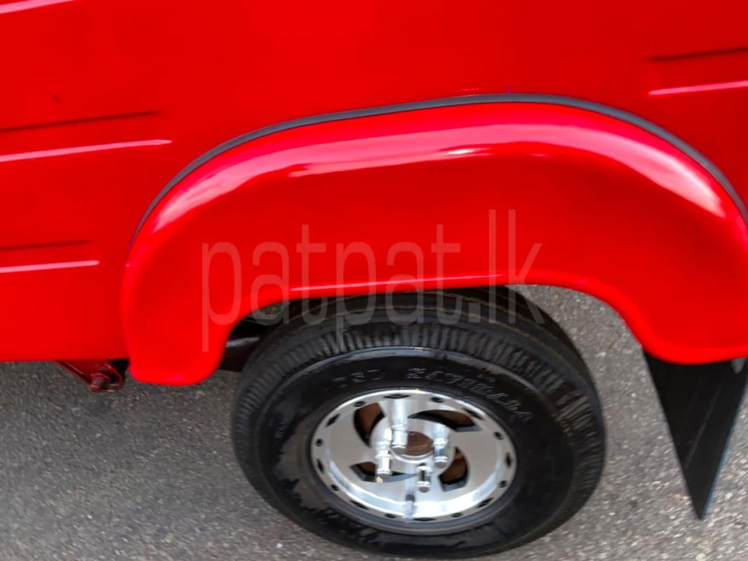 Bajaj 2 stroke 2003 - භාවිතා කරන ලද ත්‍රිරෝද රථය sale in Sri Lanka - patpat.lk