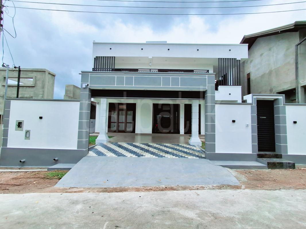 House for Sale in Piliyandala ads-image-1