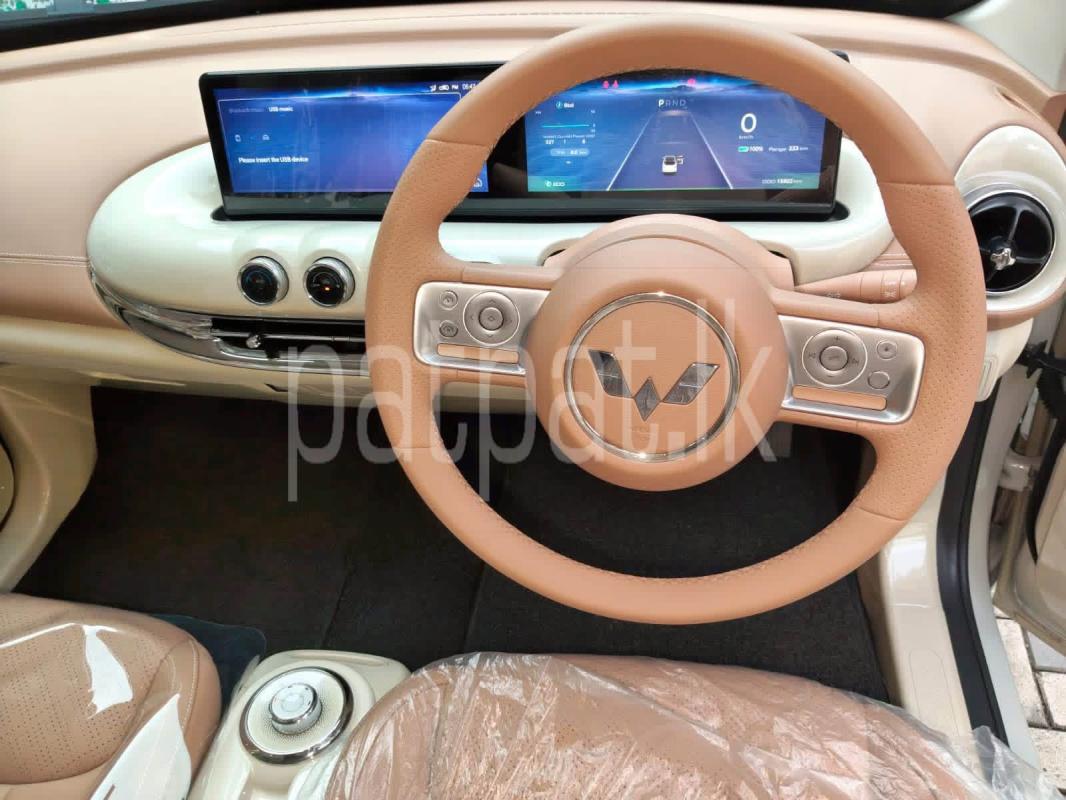 Wuling BINGUO 2025 - Used Car sale in Sri Lanka - patpat.lk