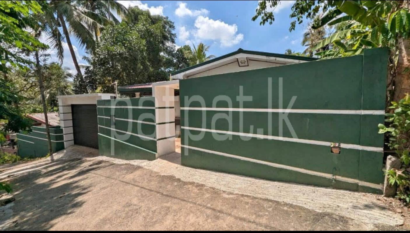 House for Sale in Ragama