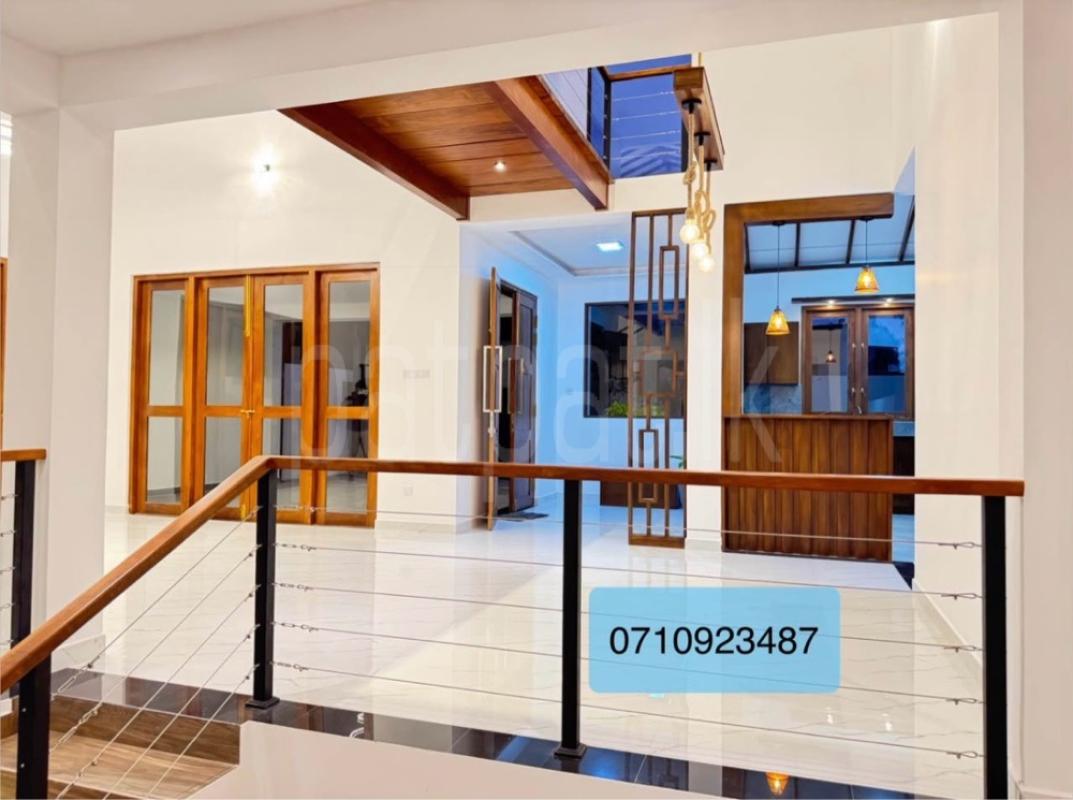 House for Sale in Kesbewa