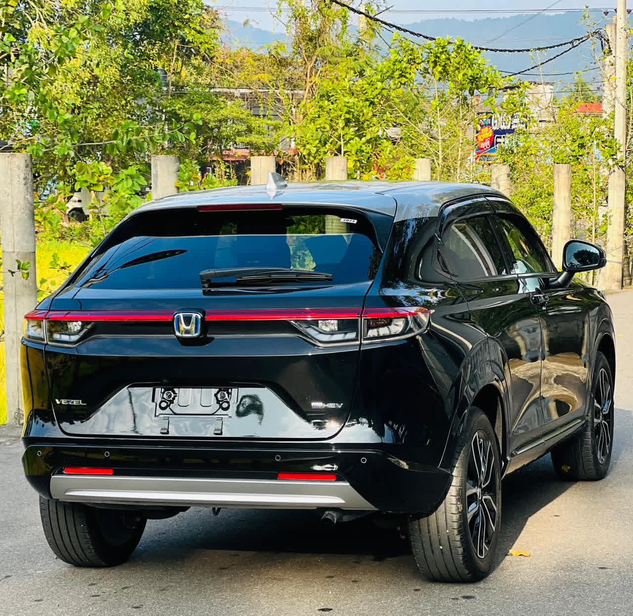 Honda Vezel 2023 - Brand New SUV sale in Sri Lanka - patpat.lk