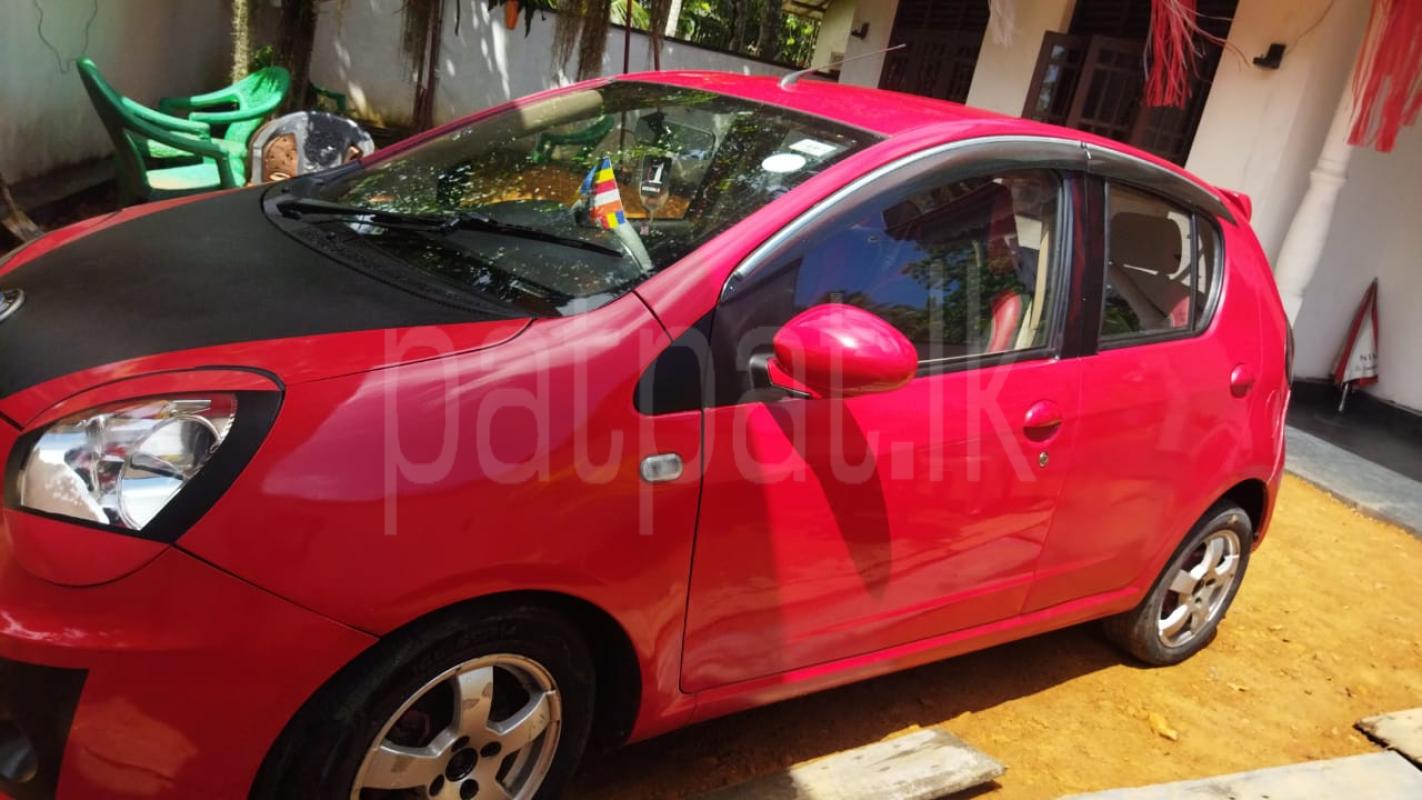 Micro Panda 2014 - Reconditioned Car sale in Sri Lanka - patpat.lk