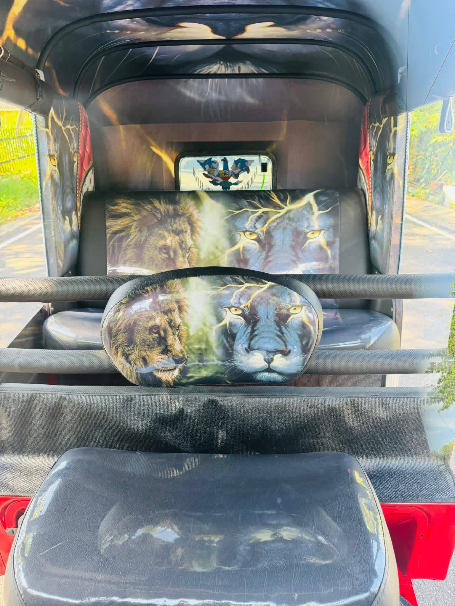 Bajaj Three Wheel 2014 - Used Three wheeler sale in Sri Lanka - patpat.lk