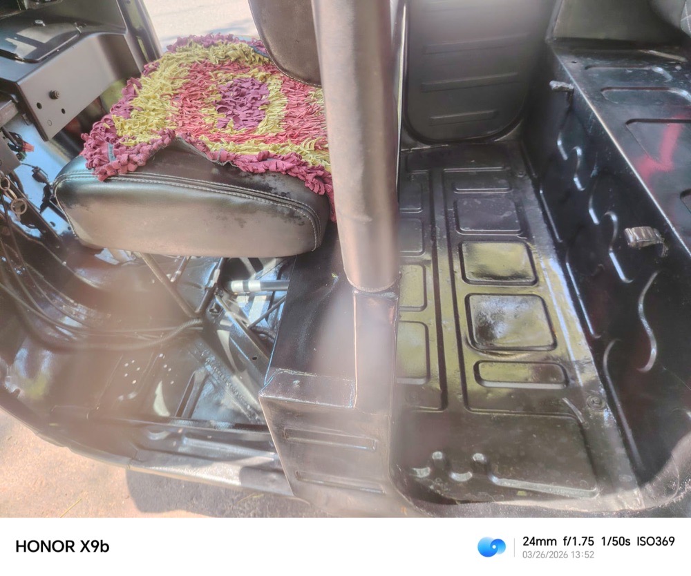 Bajaj Three Wheel 2010 - Used Three wheeler sale in Sri Lanka - patpat.lk