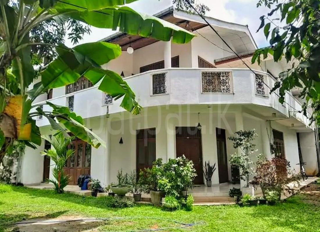 House for Rent in Battaramulla