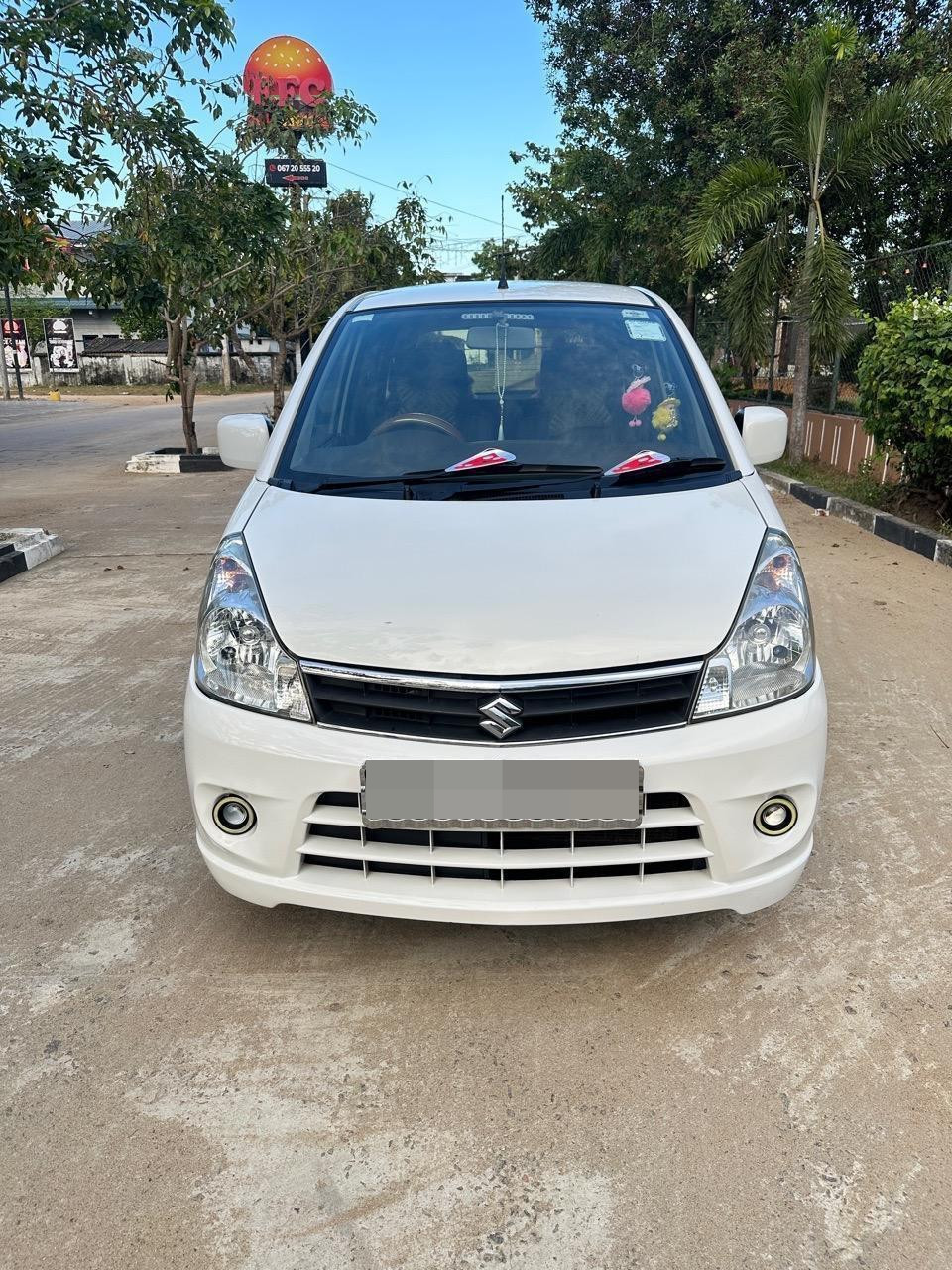 Suzuki Estilo 2011 ads-image-1