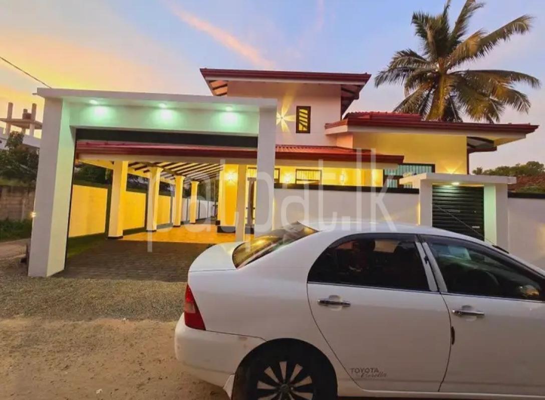 House for Sale in Negombo