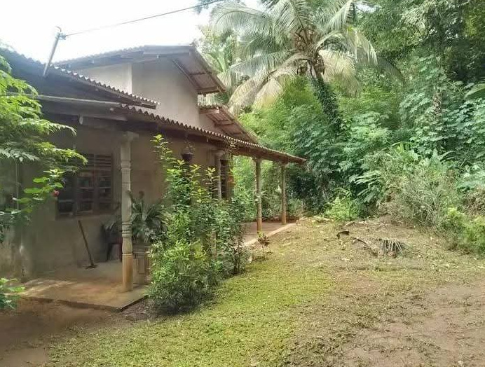 House for Sale in Walasmulla