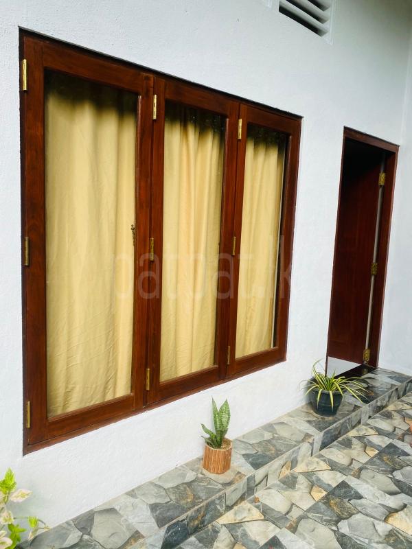 Annex for Rent in Moratuwa