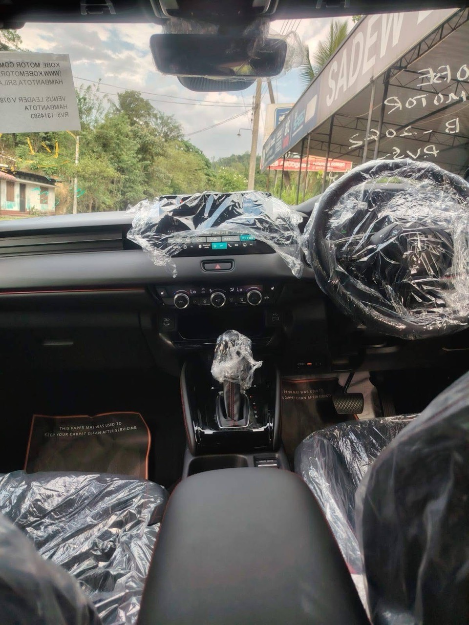 Honda Vezel 2025 - சான்றளிக்கப்பட்டது SUV sale in Sri Lanka - patpat.lk