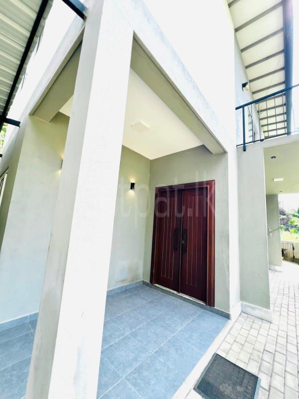 House for Sale in Panagoda