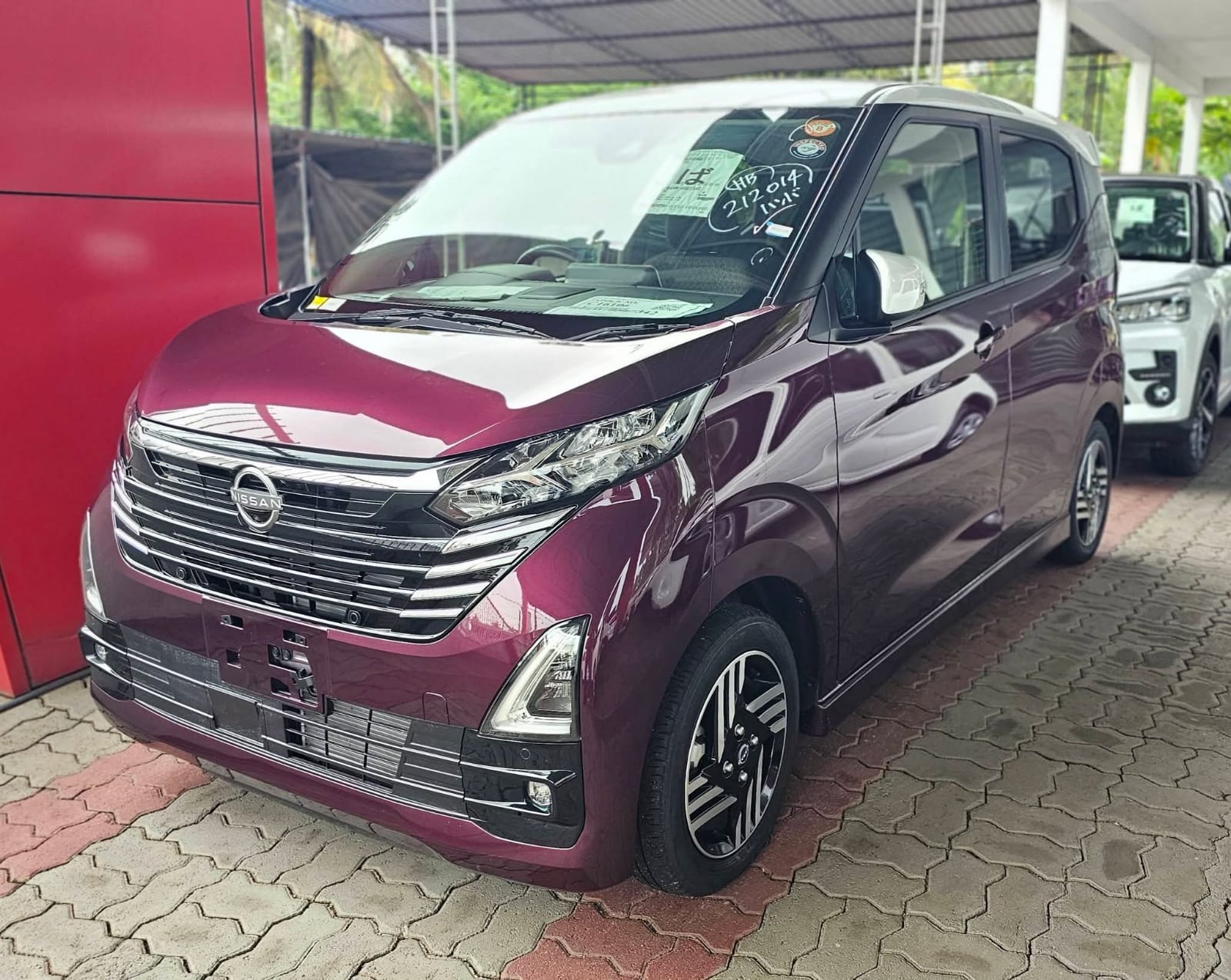 Nissan Dayz 2024 - Brand New Car sale in Sri Lanka - patpat.lk