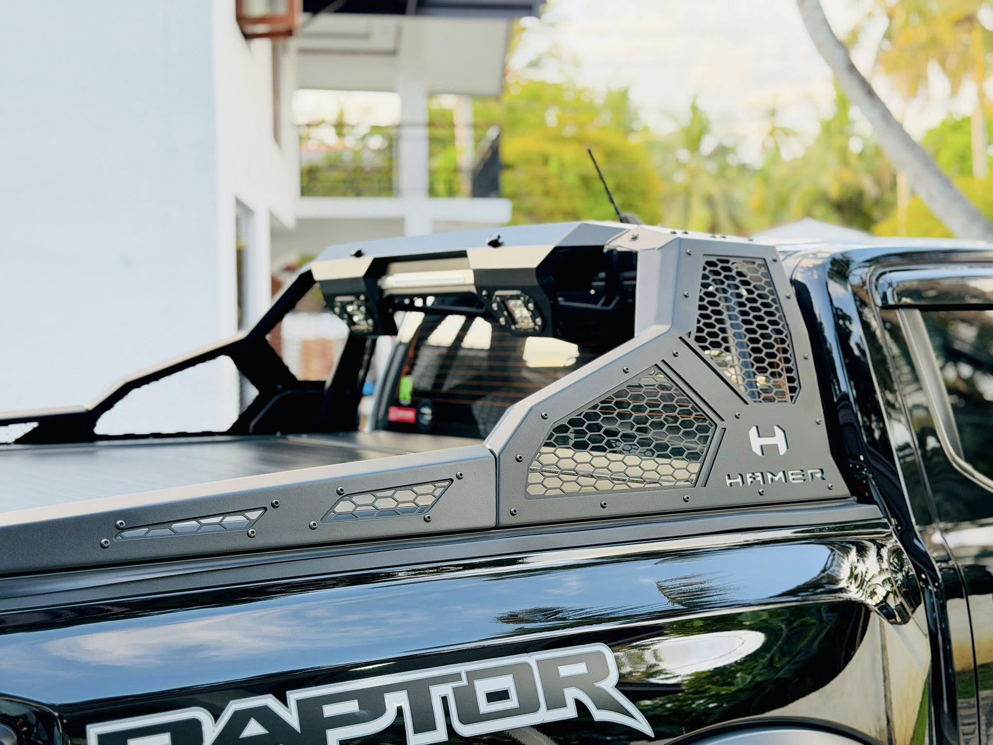Ford Raptor 2025 - Used Pick-up  sale in Sri Lanka - patpat.lk