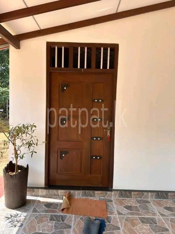 House for Sale in Madampe