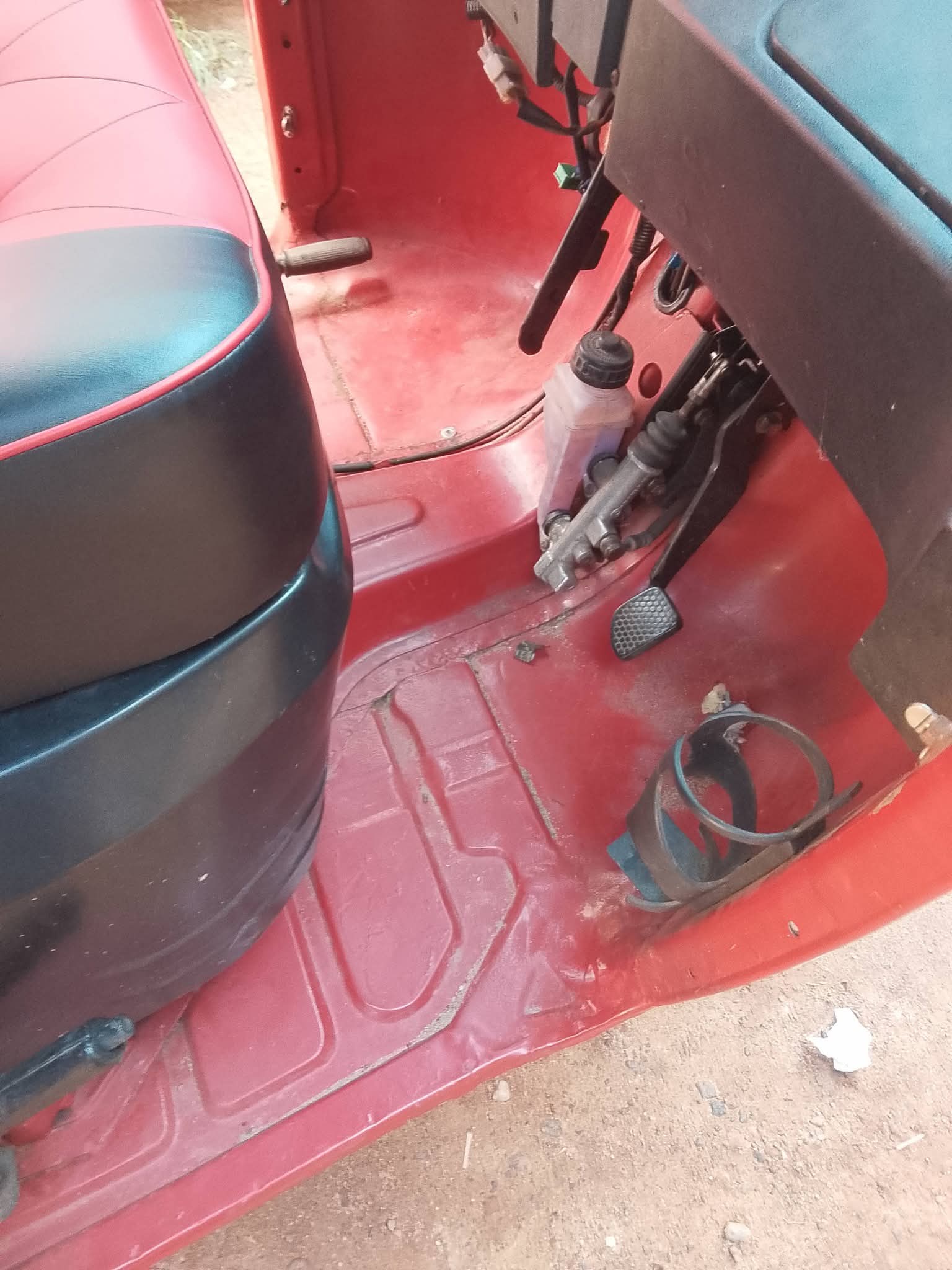 Bajaj Three Wheel 2017 - பயன்படுத்தப்பட்டது முச்சக்கர வண்டி sale in Sri Lanka - patpat.lk