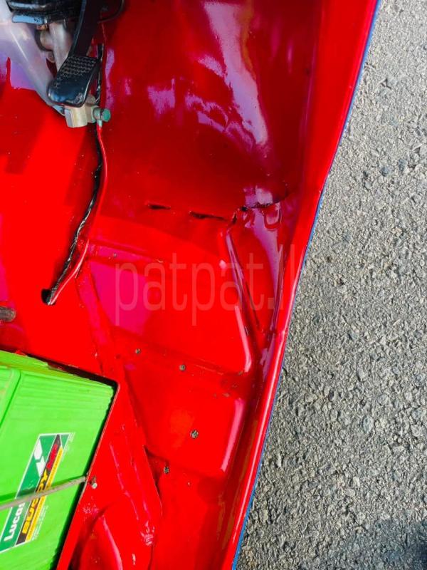 Bajaj Three Wheel 2008 - Used Three wheeler sale in Sri Lanka - patpat.lk