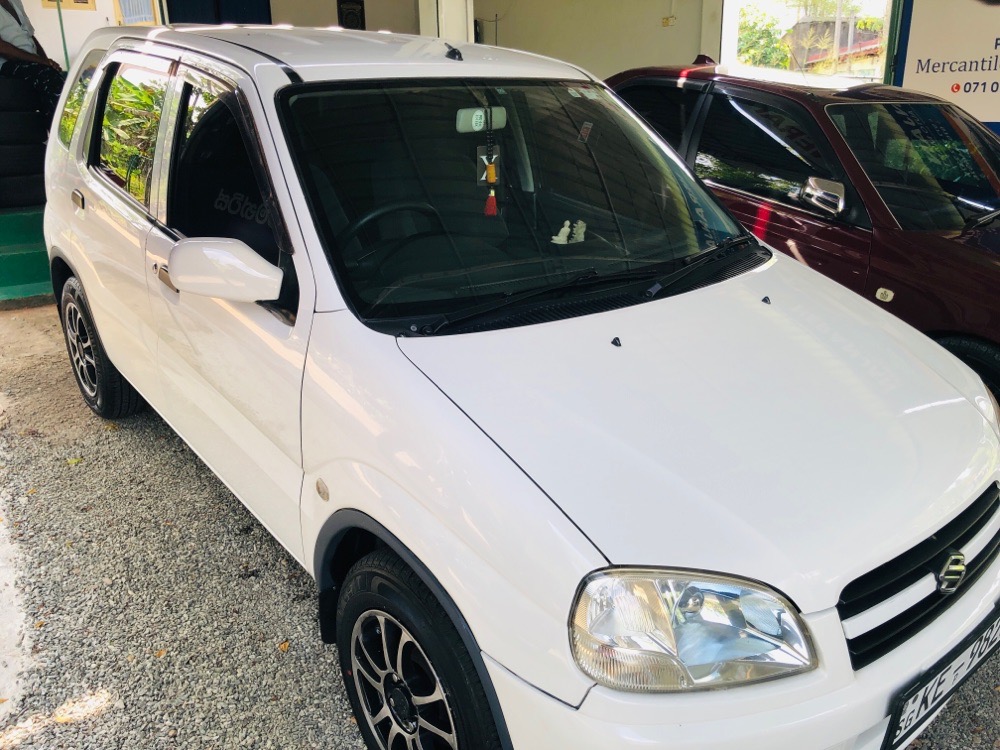 Suzuki Swift 2004 - Used Car sale in Sri Lanka - patpat.lk