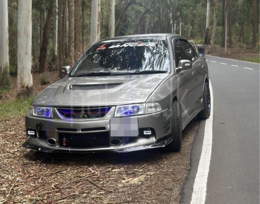 Mitsubishi Lancer 1998 - Used Car sale in Sri Lanka - patpat.lk