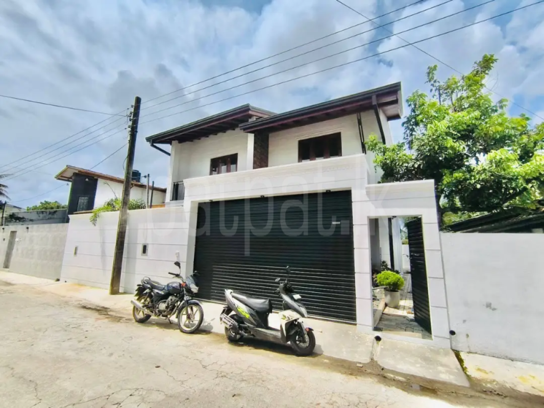 House for Sale in Malabe