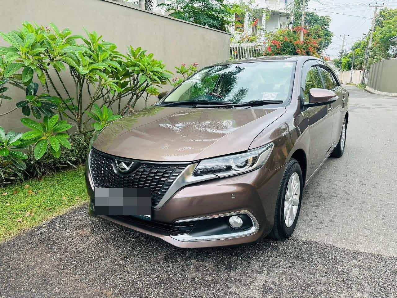 Toyota Allion 2018 ads-image-1