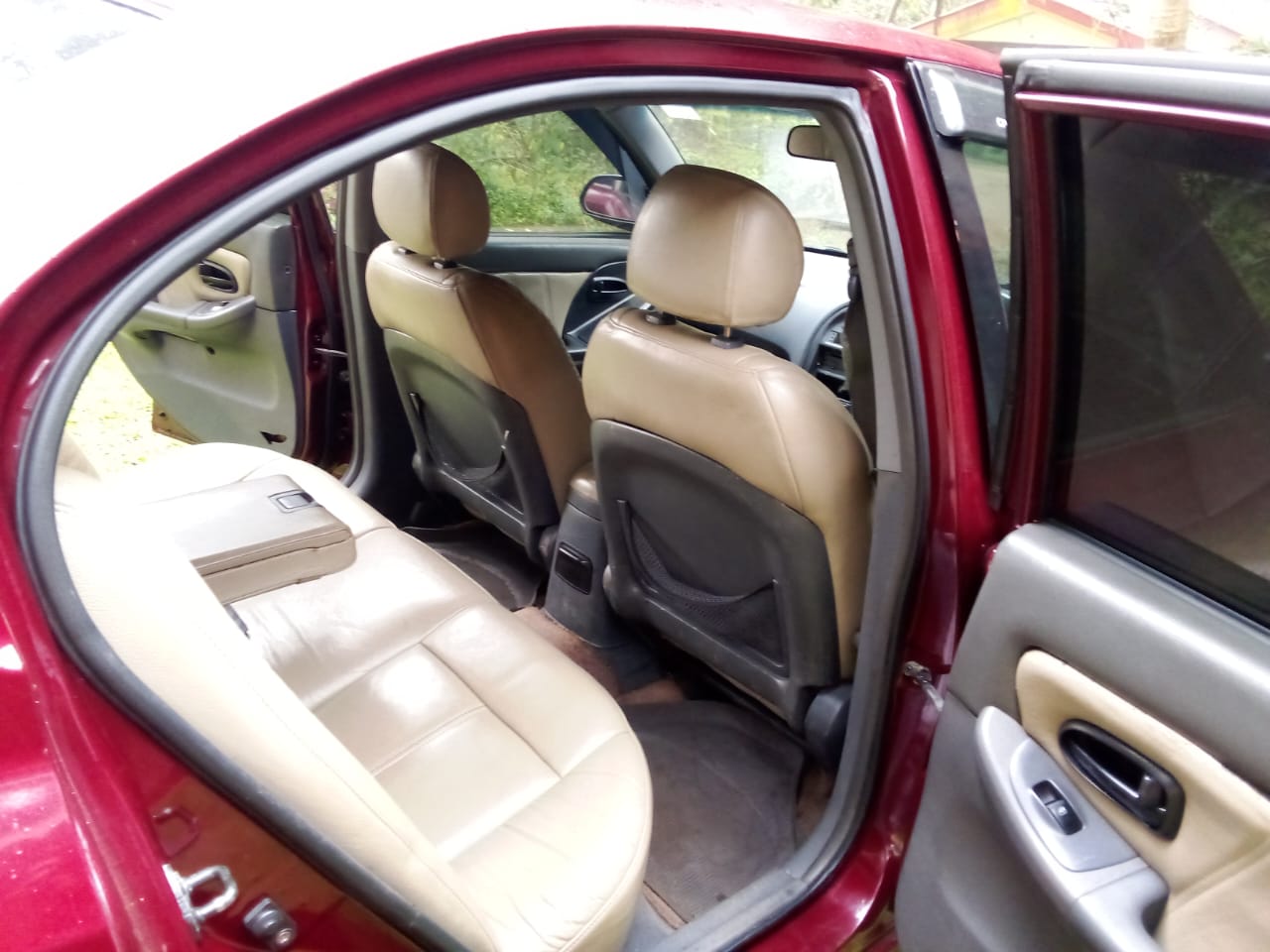 Hyundai Elantra 2003 - භාවිතා කරන ලද කාර් sale in Sri Lanka - patpat.lk