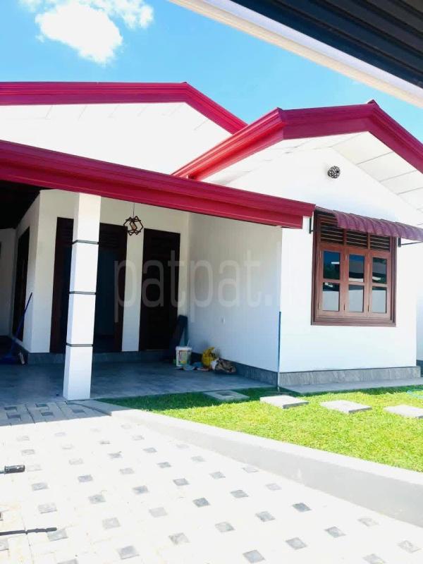 House for Sale in Maharagama
