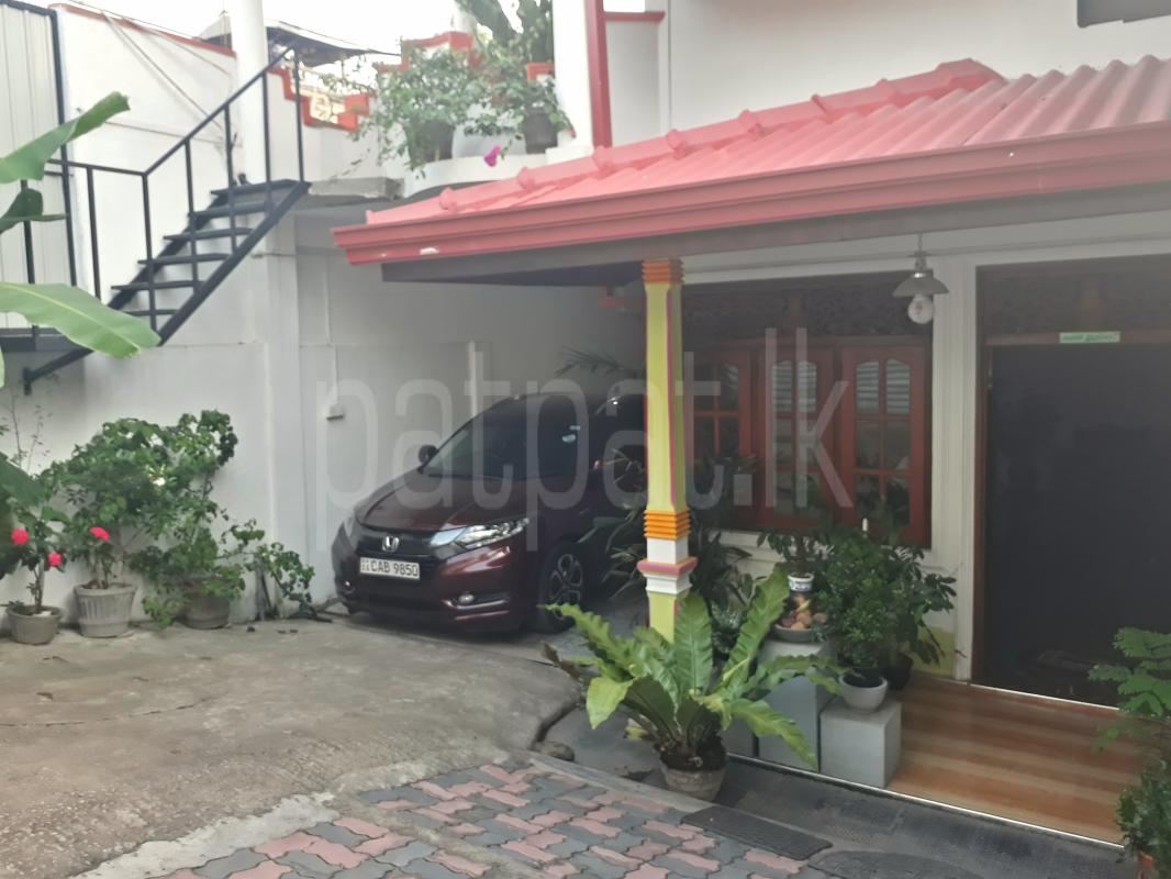 House for Rent in Rajagiriya