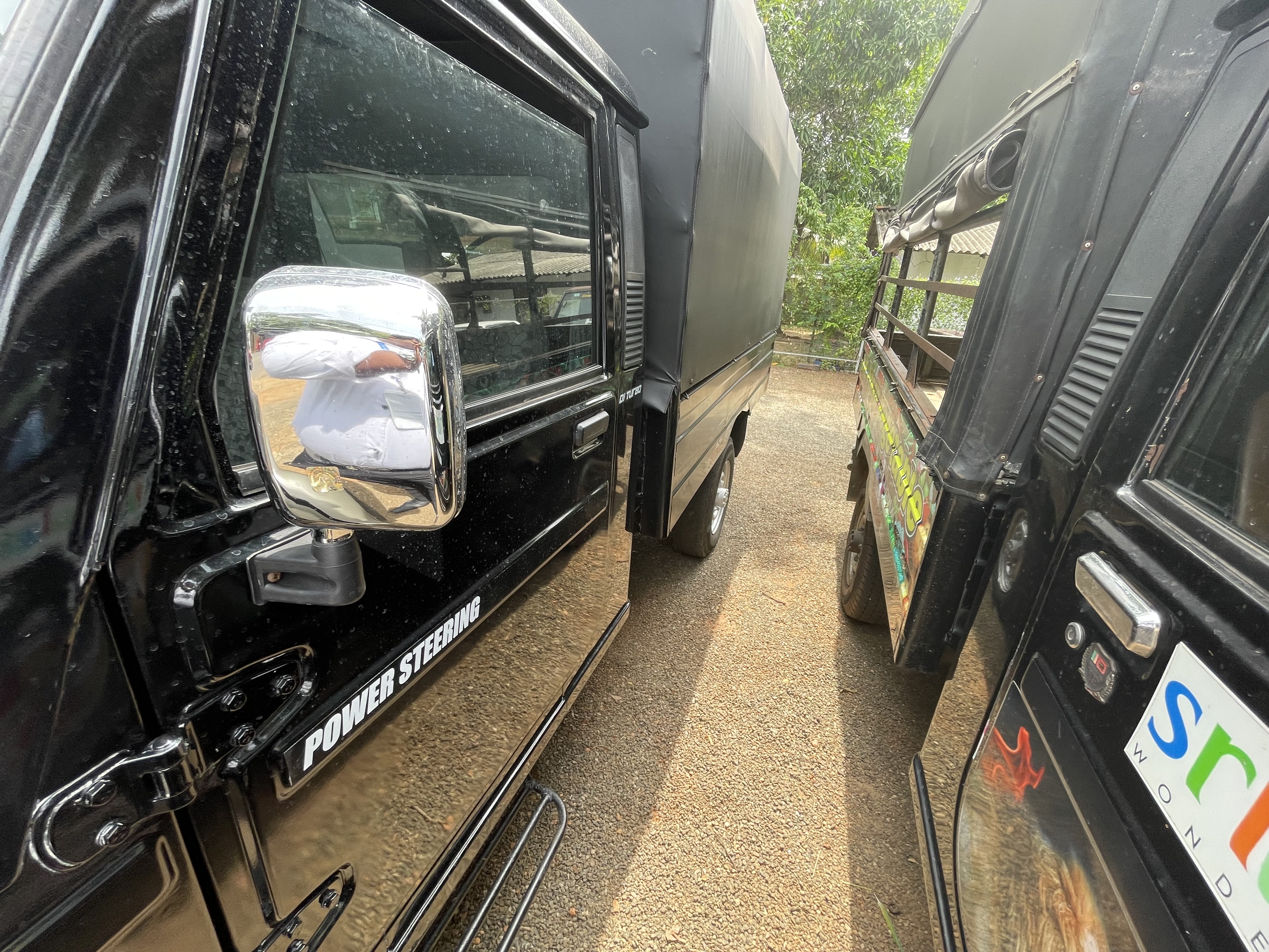 Mahindra Bolero 2018 - பயன்படுத்தப்பட்டது டிரக் sale in Sri Lanka - patpat.lk