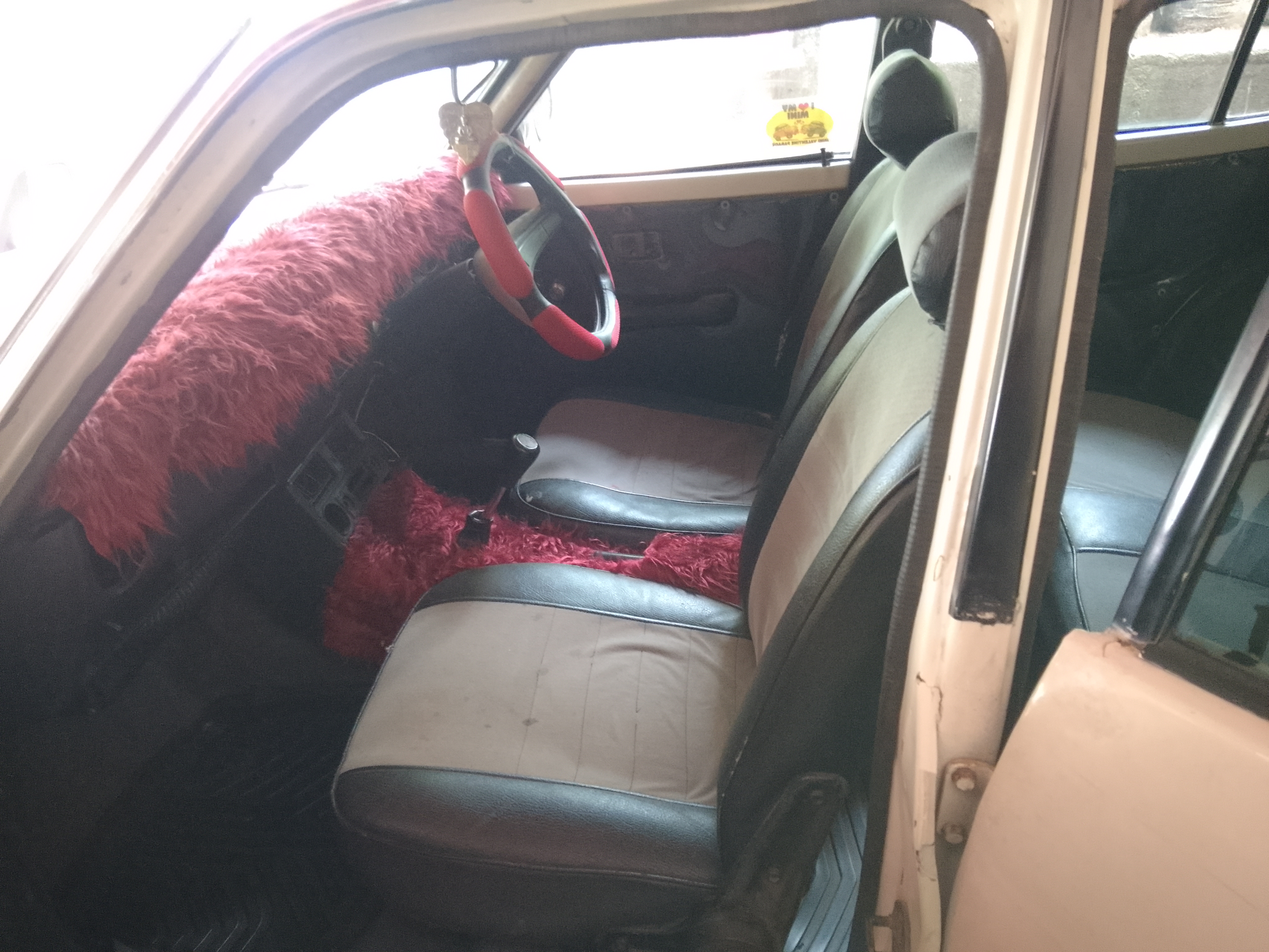 Mitsubishi Lancer 1981 - பயன்படுத்தப்பட்டது கார் sale in Sri Lanka - patpat.lk