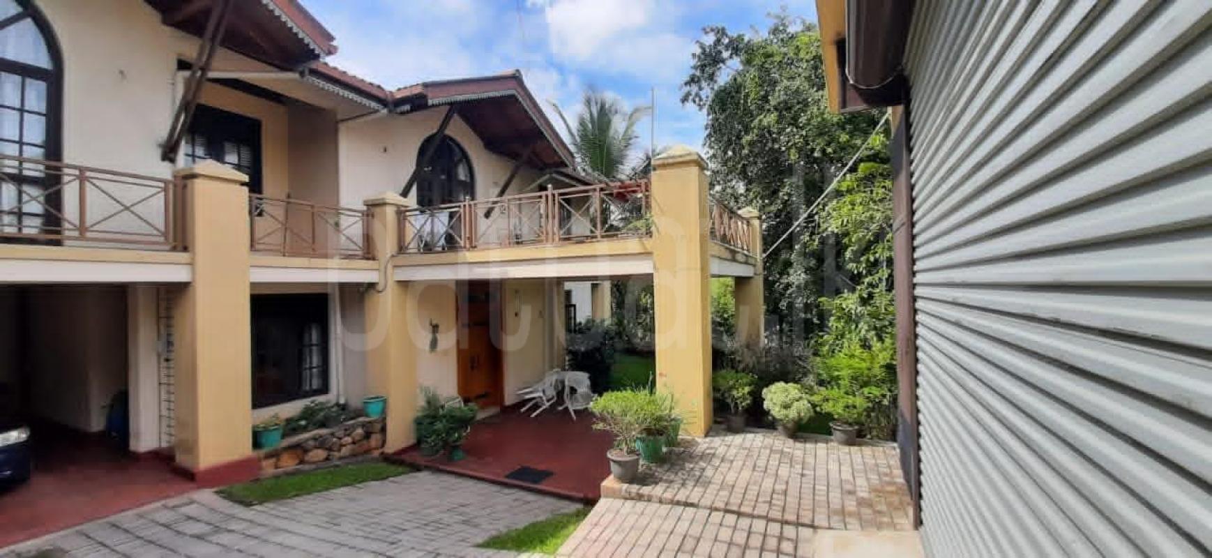 House for Sale in Pallekelle