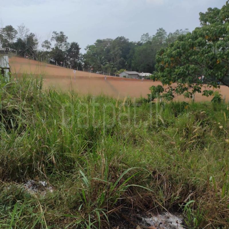 Residential Land for Sale in Kahathuduwa