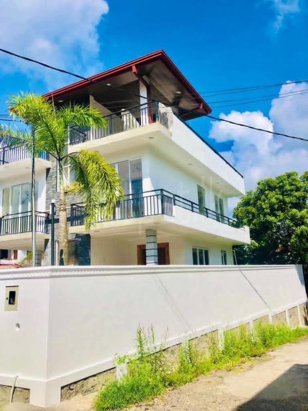 House for Sale in Mattegoda