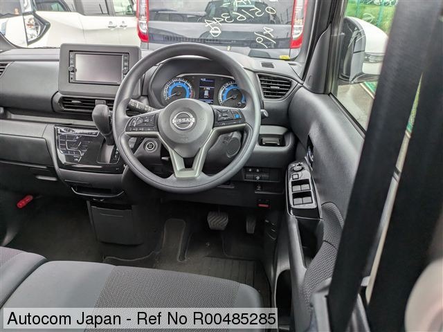 Nissan Roox 2023 - Reconditioned Car sale in Sri Lanka - patpat.lk