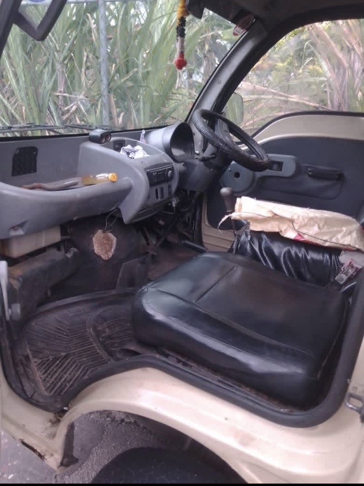 Tata Ace 2010 - பயன்படுத்தப்பட்டது டிரக் sale in Sri Lanka - patpat.lk