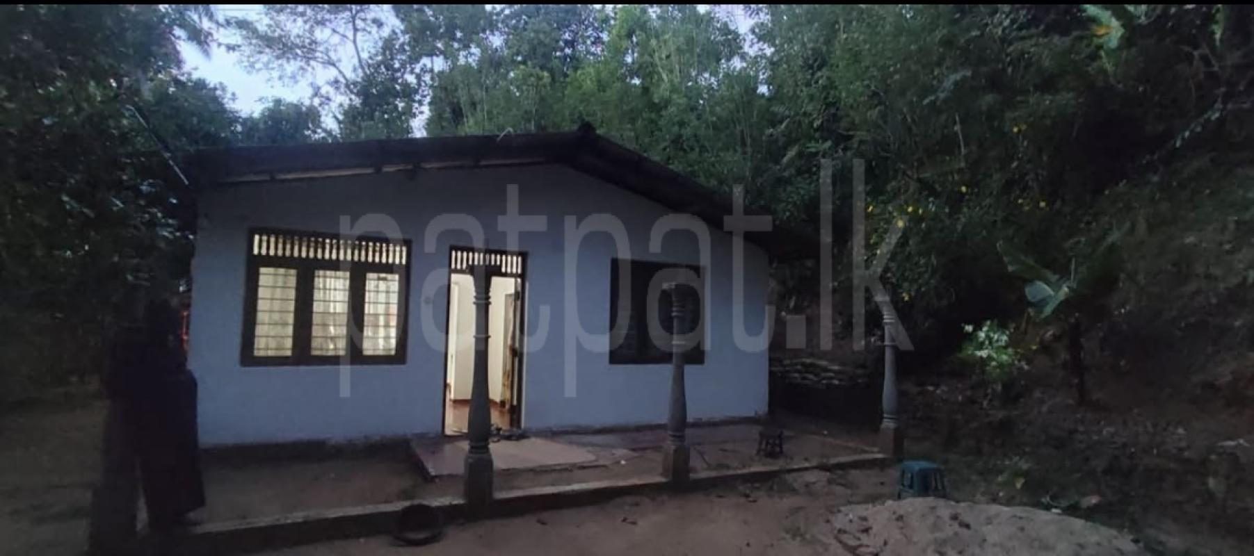 House for Sale in Kundasale