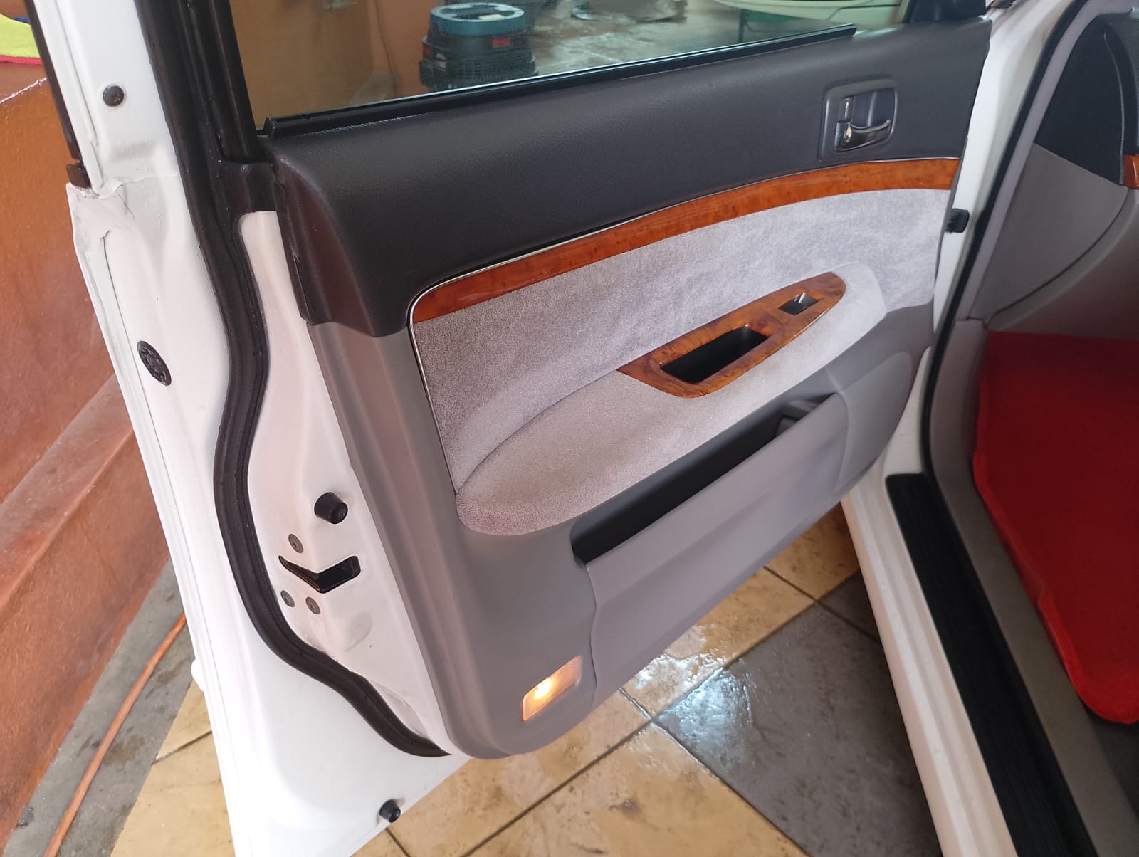 Toyota MARK 2 2001 - Used Car sale in Sri Lanka - patpat.lk