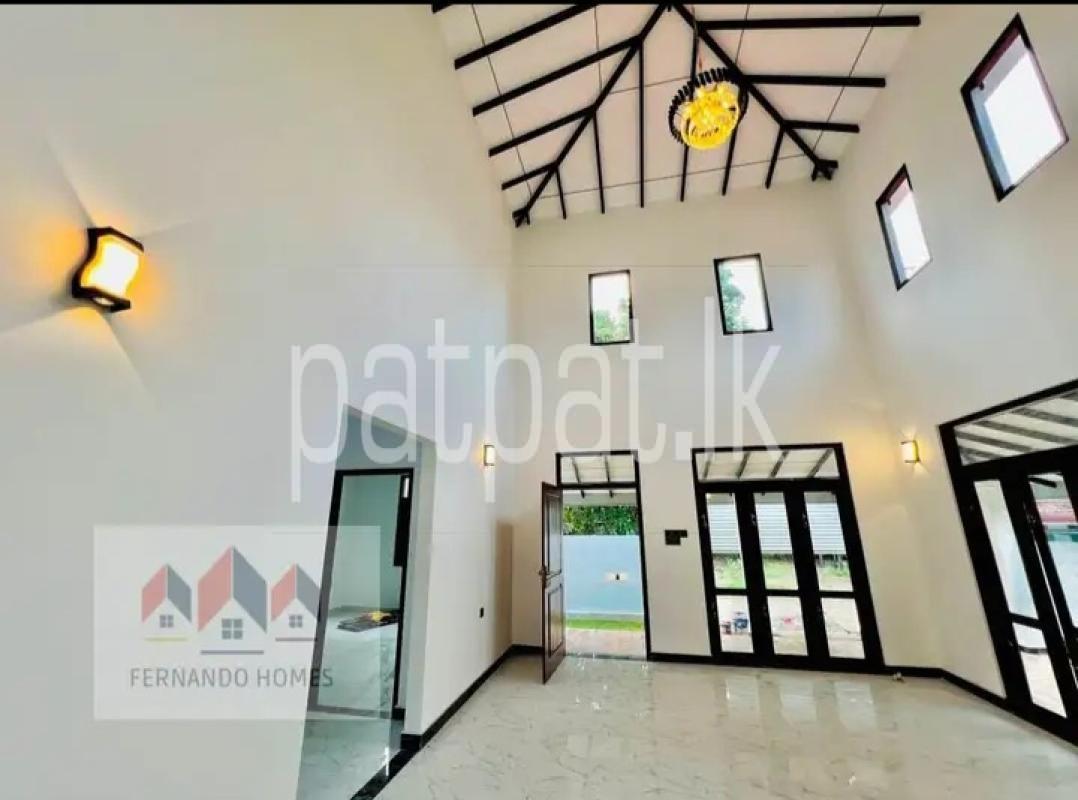 House for Sale in Negombo