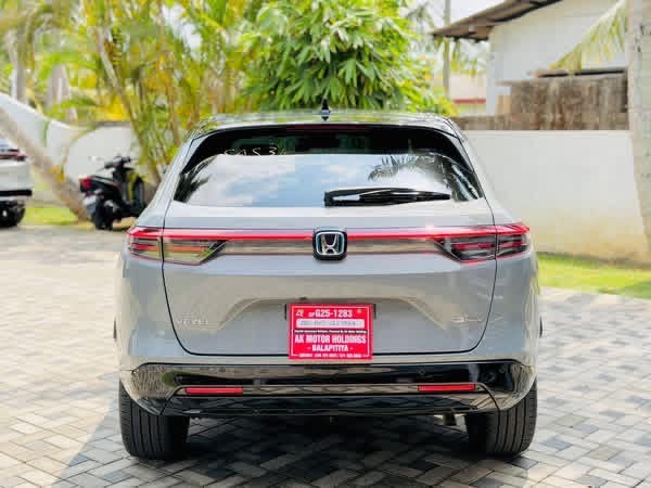 Honda Vezel 2024 - சான்றளிக்கப்பட்டது SUV sale in Sri Lanka - patpat.lk