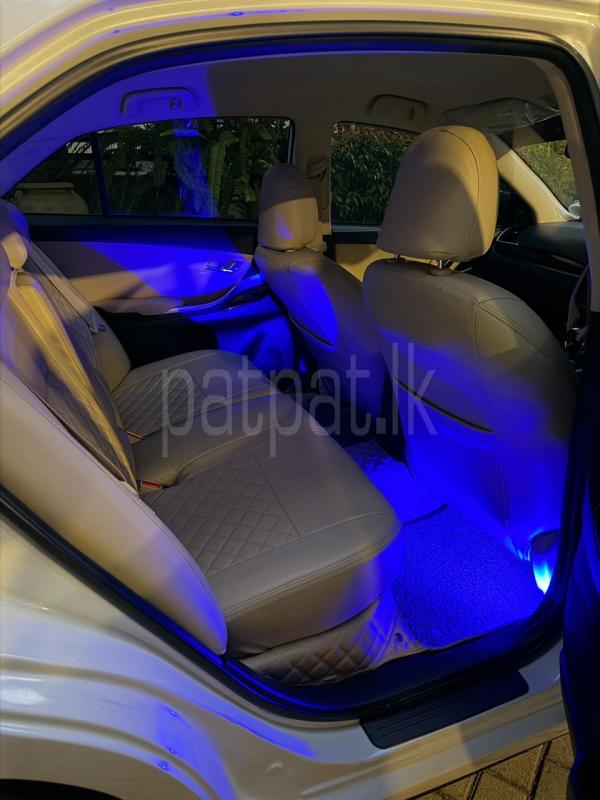 Toyota Premio 2018 - භාවිතා කරන ලද කාර් sale in Sri Lanka - patpat.lk