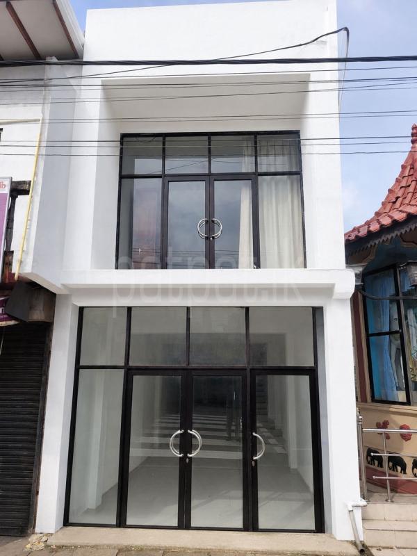 Building for Rent in Pethiyagoda