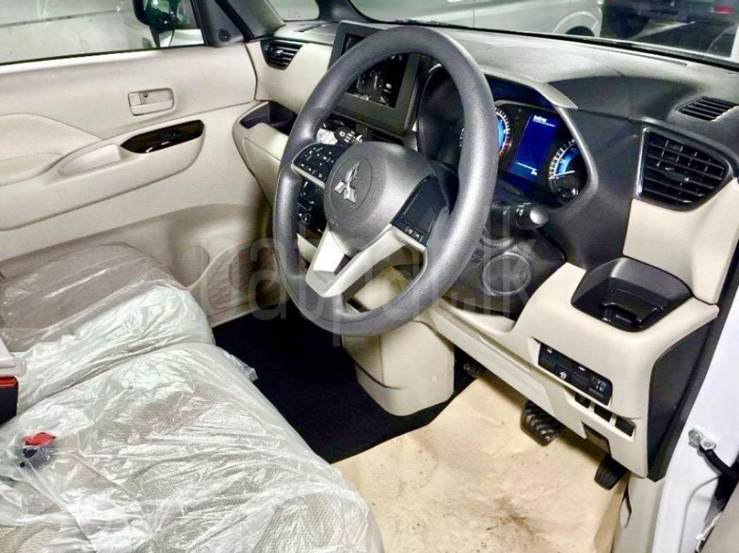 Mitsubishi eK 2025 - சான்றளிக்கப்பட்டது கார் sale in Sri Lanka - patpat.lk