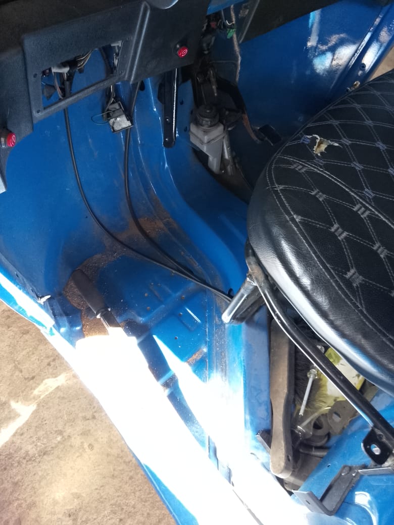 Bajaj TRICS 2013 - භාවිතා කරන ලද ත්‍රිරෝද රථය sale in Sri Lanka - patpat.lk