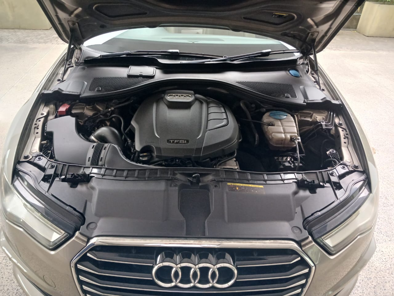 Audi A3 2018 - Used Car sale in Sri Lanka - patpat.lk