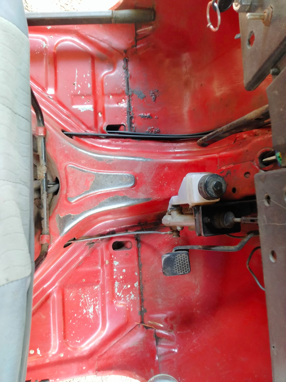 Bajaj Three Wheel 2011 - භාවිතා කරන ලද ත්‍රිරෝද රථය sale in Sri Lanka - patpat.lk